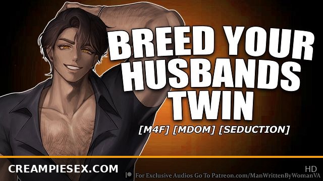 Dominant Man Breeds Her Again in Intense M4F Breeding Session
