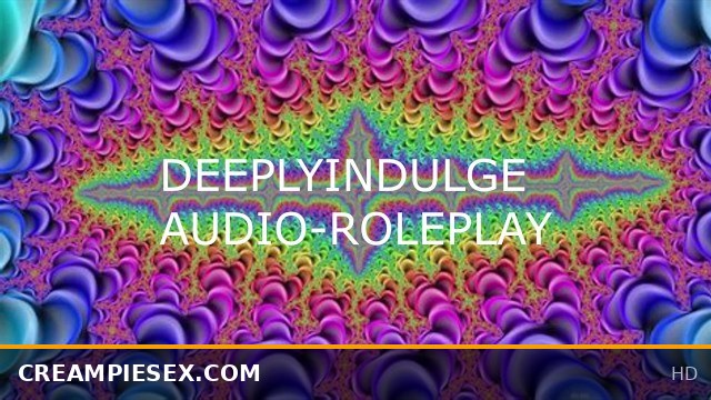 Intense Breeding Audio Roleplay: Get Pregnant and Mine with Deep Breeding Kink Desire